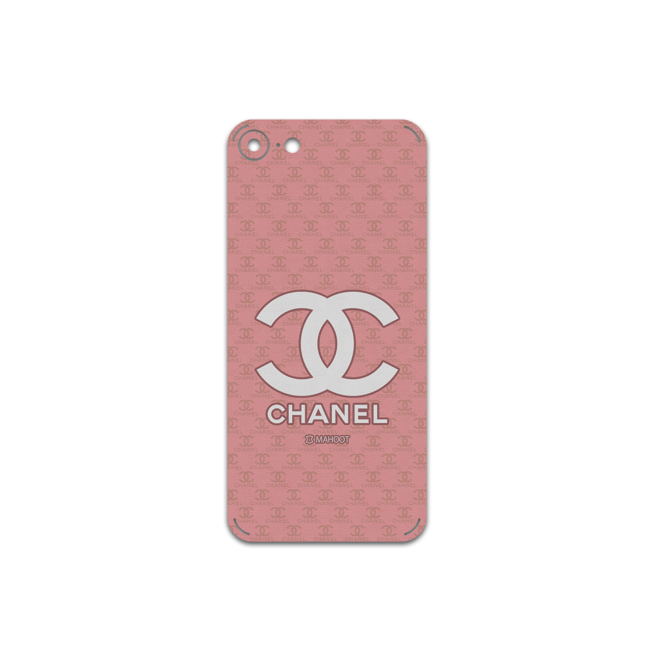 برچسب پوششی ماهوت مدل CHNL مناسب برای گوشی موبایل اپل iPhone 7