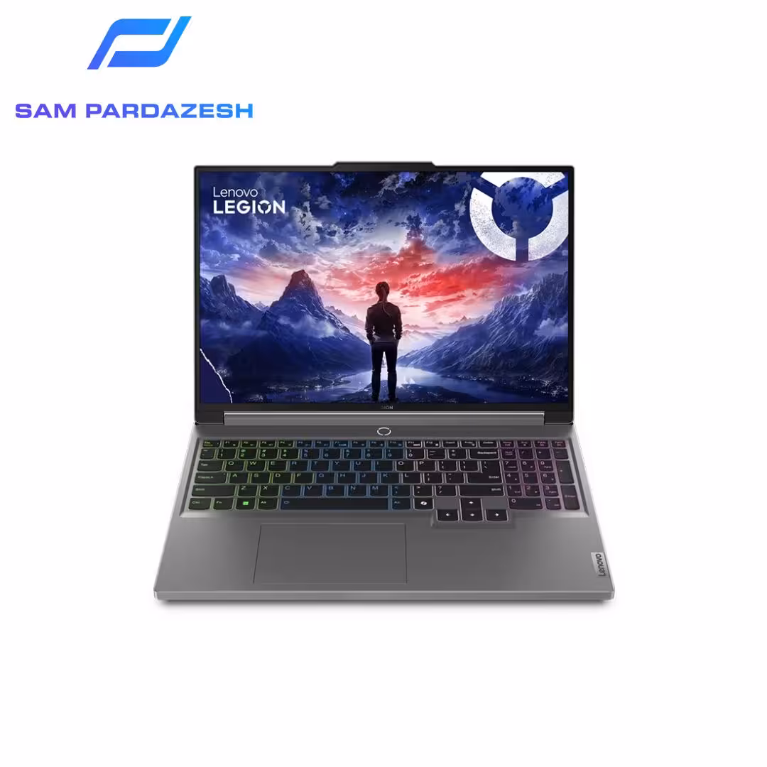 خریدلپ تاپ گیمینگ Legion Slim 5 Y7000P Core i7 14650HX 64GB 1TB SSD RTX4060