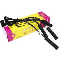 وایر شمع نیسان یورو 4 بهرام الکتریک