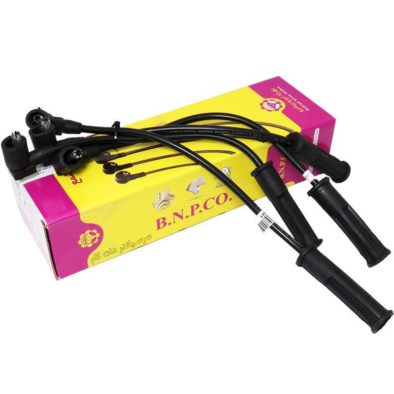 وایر شمع نیسان یورو 4 بهرام الکتریک