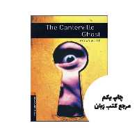 Oxford Bookworms Level 2 The Canterville Ghost نویسنده Oscar Wilde