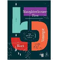 کتاب Slaughterhouse-Five اثر Kurt Vonnegut انتشارات معیار علم