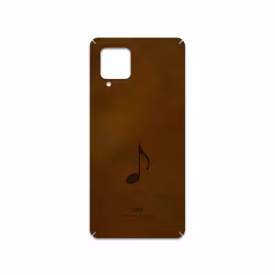 برچسب پوششی ماهوت مدل BFL-CHNG مناسب برای گوشی موبایل سامسونگ Galaxy A42