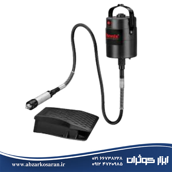 فرز مینیاتوری پدالی Ronix مدل 3451