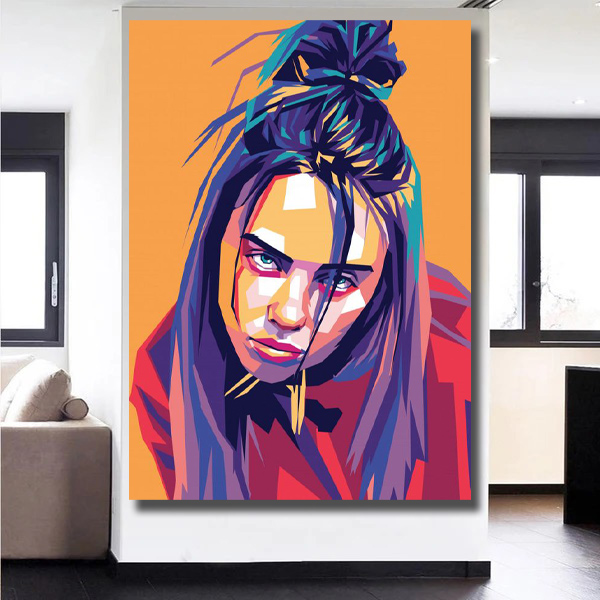 تابلو شاسی طرح بیلی ایلیش CD 146