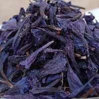 گل گاوزبان اعلا و طبیعی طبیب برداشت امسال (50 گرم)