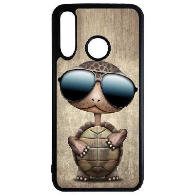 کاور طرح لاکپشت کد 1146 مناسب برای گوشی موبایل هوآوی y7p