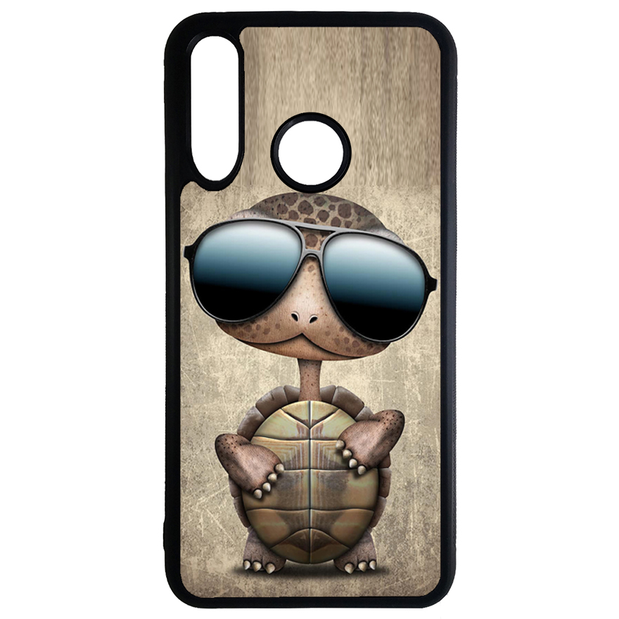 کاور طرح لاکپشت کد 1146 مناسب برای گوشی موبایل هوآوی y7p