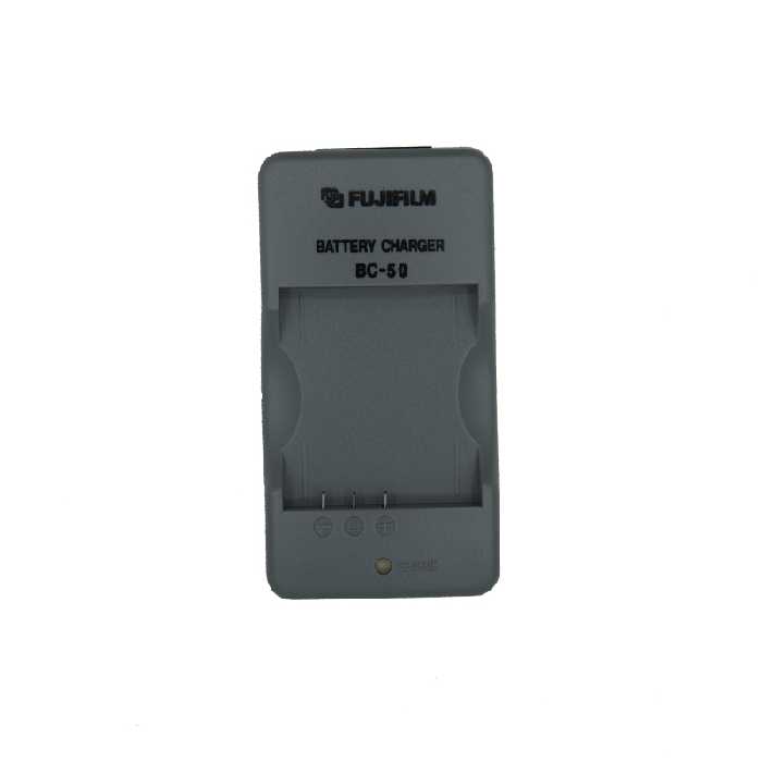 شارژر باتری دوربین مدل BC_50