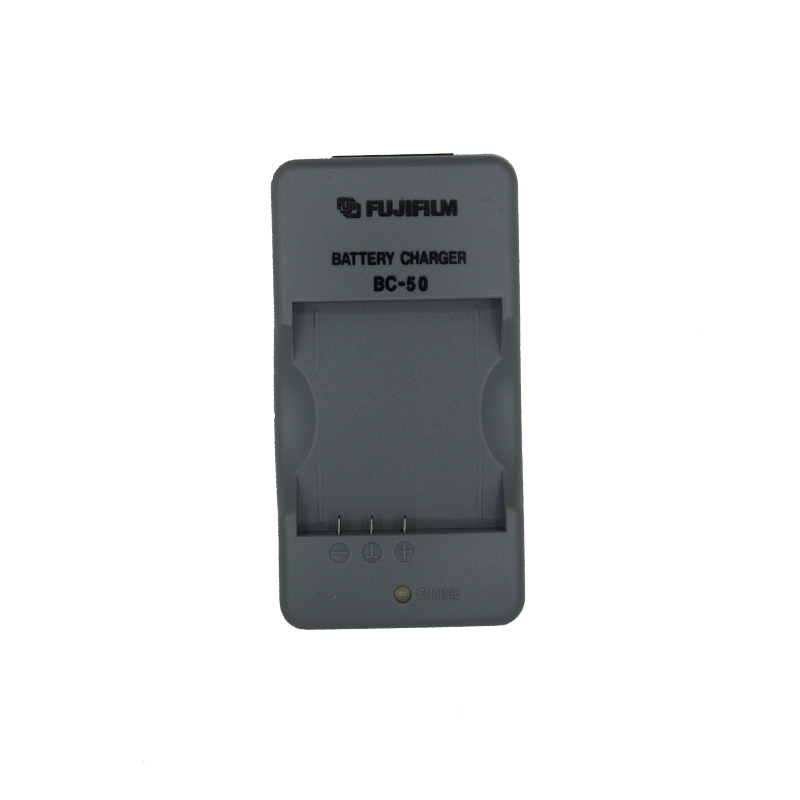 شارژر باتری دوربین مدل BC_50