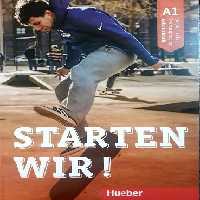 Starten Wir A1 کتاب اشتارتن ویر A1