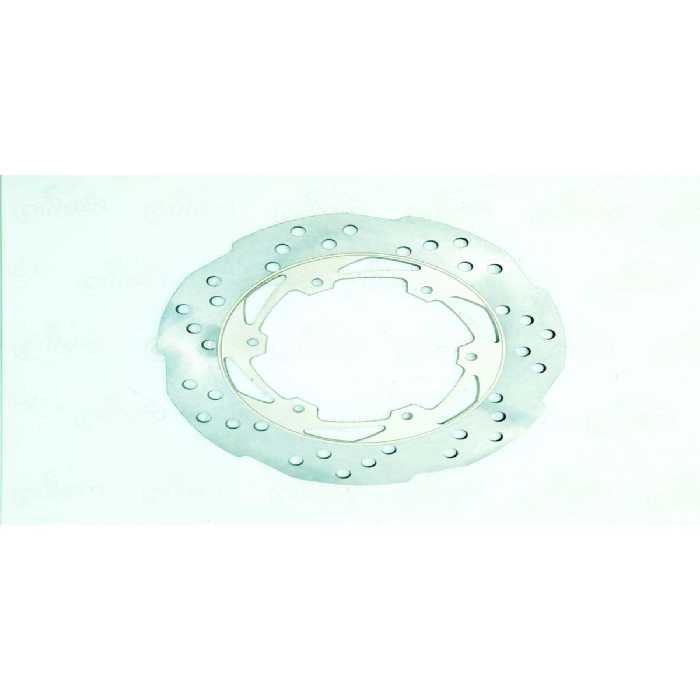 دیسک ترمز عقب PULSAR NS 200 Bajaj