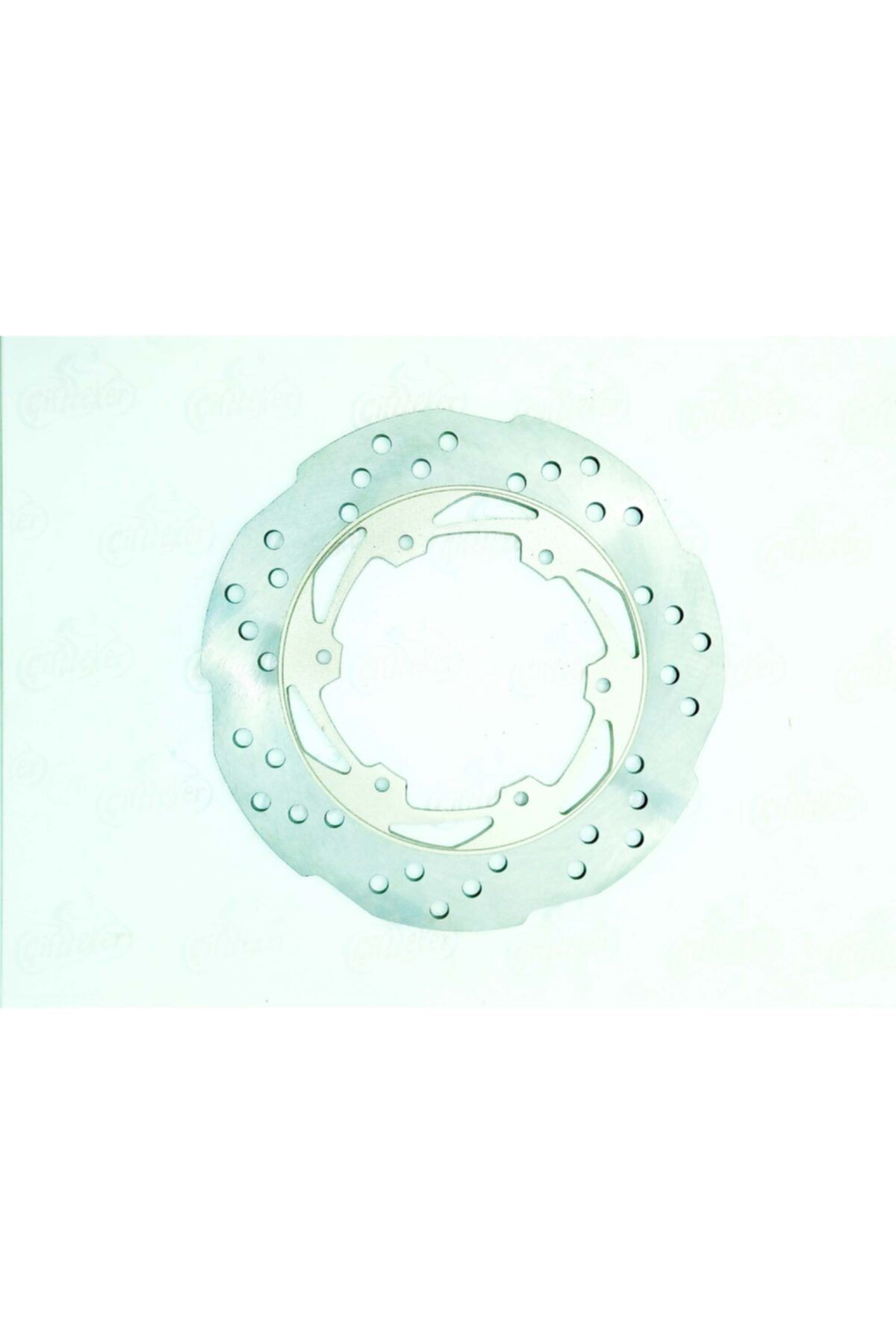 دیسک ترمز عقب PULSAR NS 200 Bajaj