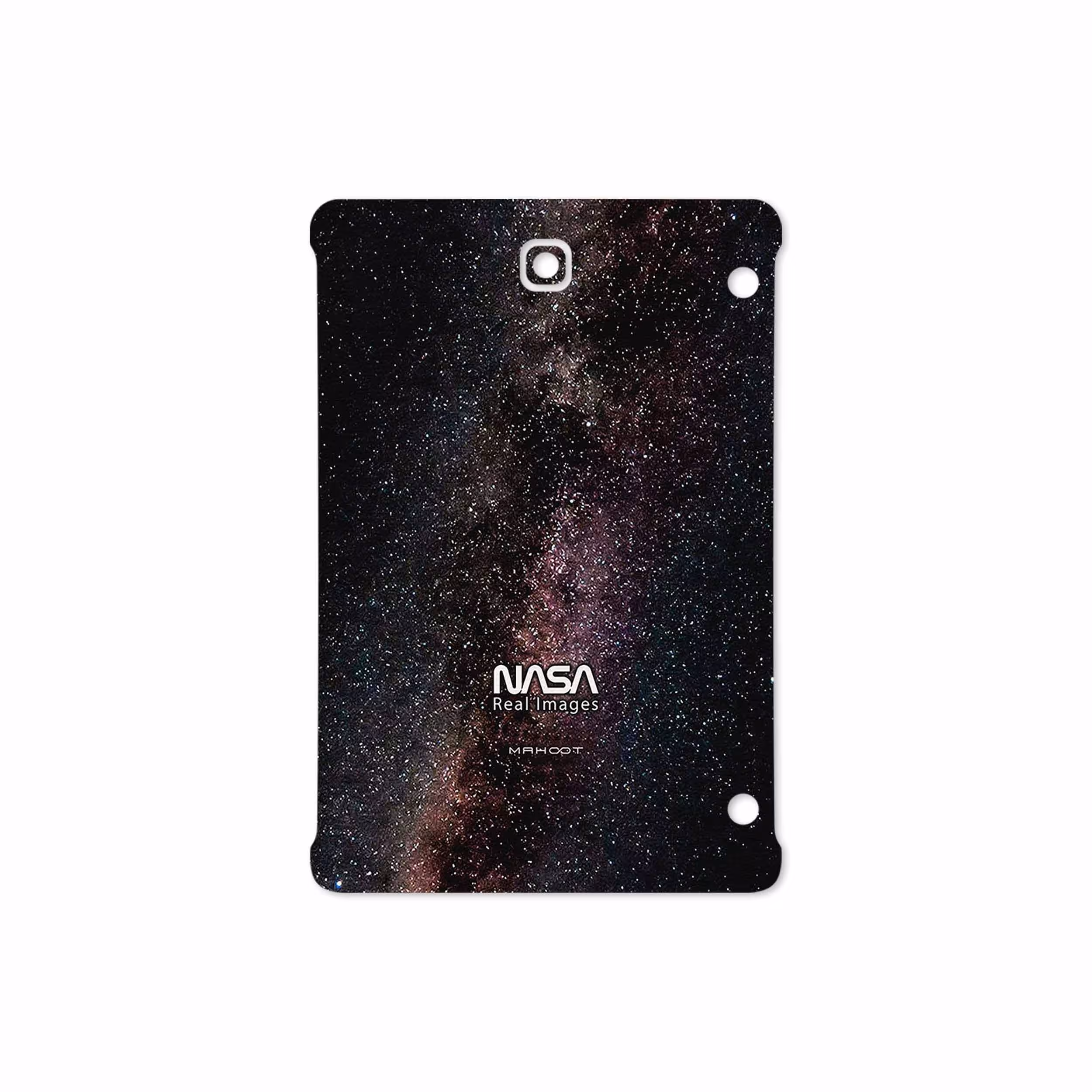 برچسب پوششی ماهوت مدل Universe-by-NASA-2 مناسب برای تبلت سامسونگ Galaxy Tab S2 8.0 2015 T715