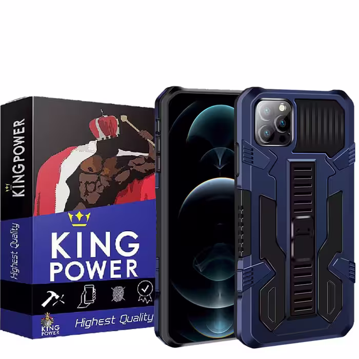 کاور کینگ پاور مدل DMK81 مناسب برای گوشی موبایل اپل Iphone 13 Pro