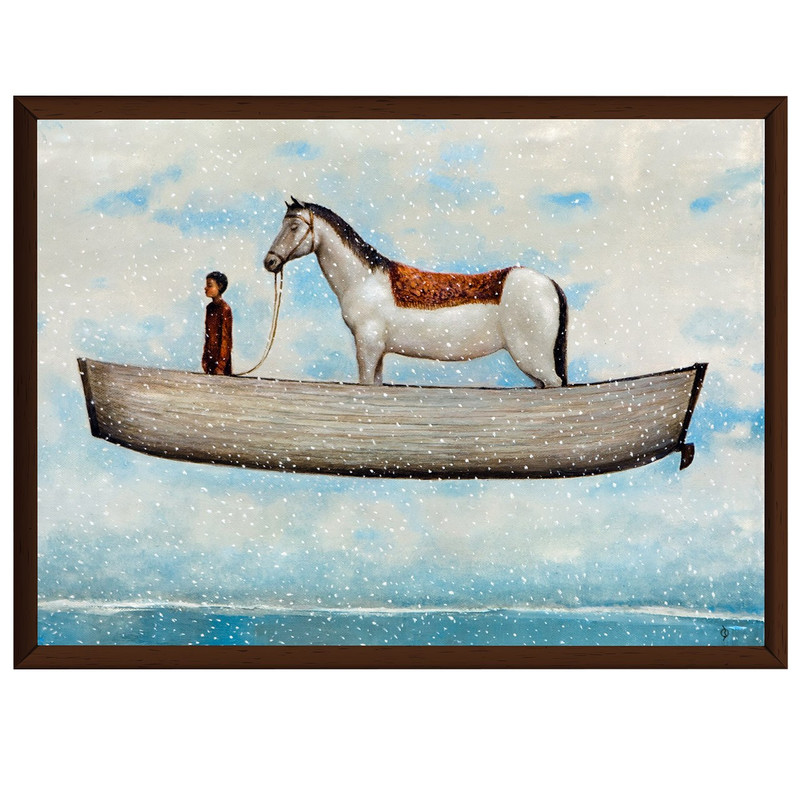 تابلو پیکسل مدل L146 | دنیای قاب