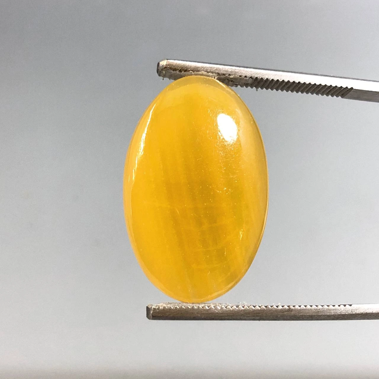 کلسیت طبیعی زرد 250519