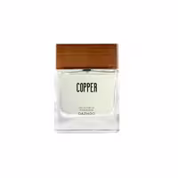 ادو پرفیوم مردانه مدل Copper داژو 100 میل