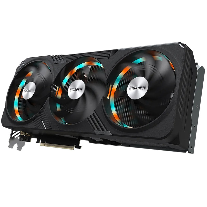 کارت گرافیک گیگابایت مدل GeForce RTX 4090 GAMING OC 24G - دوسو آی تی