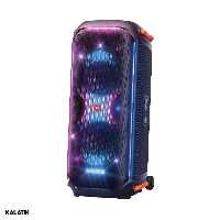 اسپیکر قابل حمل جی بی ال مدل PartyBox 710