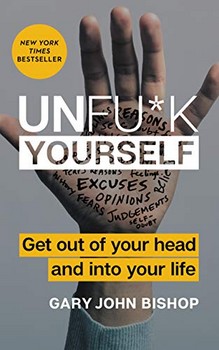 UNFUCK YOURSELF | مرکز فرهنگی آبی