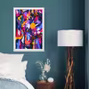 تابلو مدل Digi Art کدG12-18