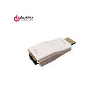 تبدیل تصویر HDMI به VGA برند ونتولینک مدل 5125