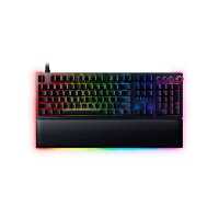 کیبورد مخصوص بازی ریزر Razer  BLACKWIDOW V3 PRO  Gaming Keyboard