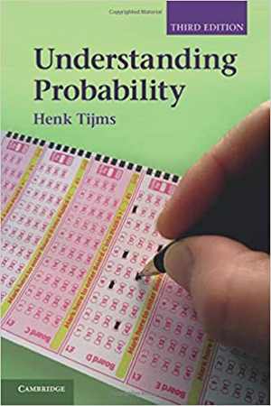 [PDF] دانلود کتاب Understanding Probability, 3rd ed, 2012
