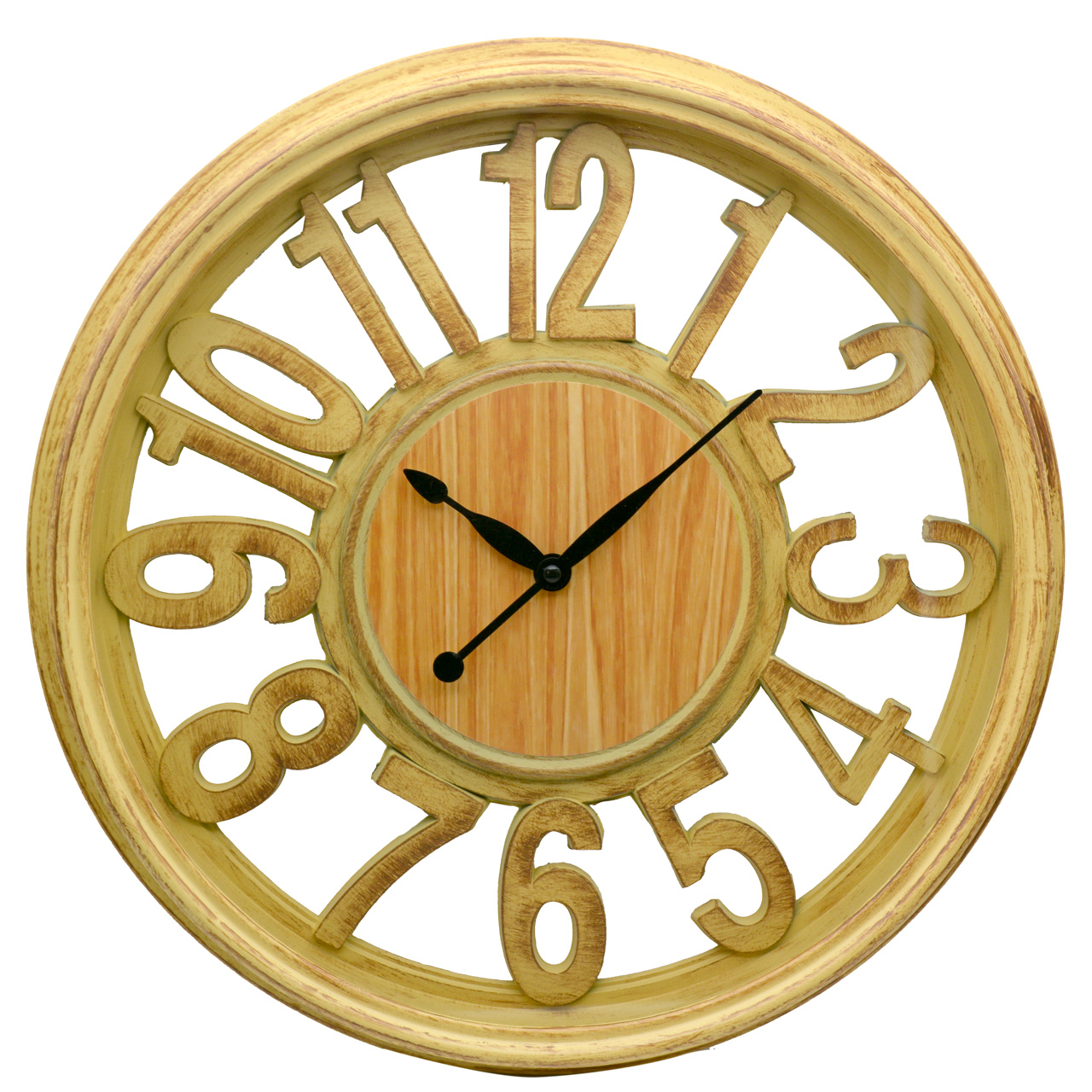 ساعت دیواری کد 3040