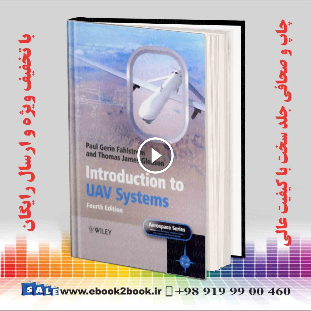 Introduction to UAV Systems 4th Edition