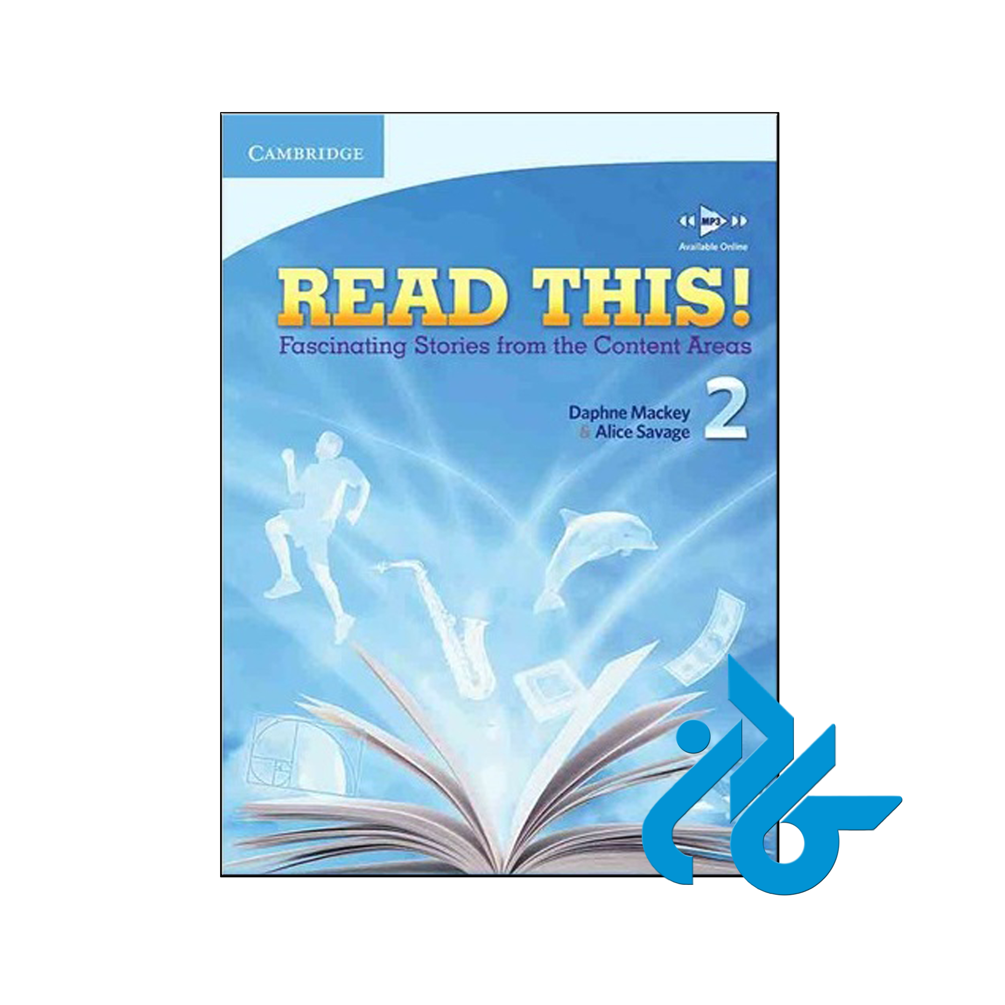 خرید کتاب رید دیس 2 ، فروشگاه اینترنتی کـادن