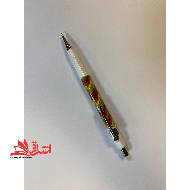 مداد نوکی اتود 0.5 اونر Owner 0.5mm - فروشگاه کتاب اشراق