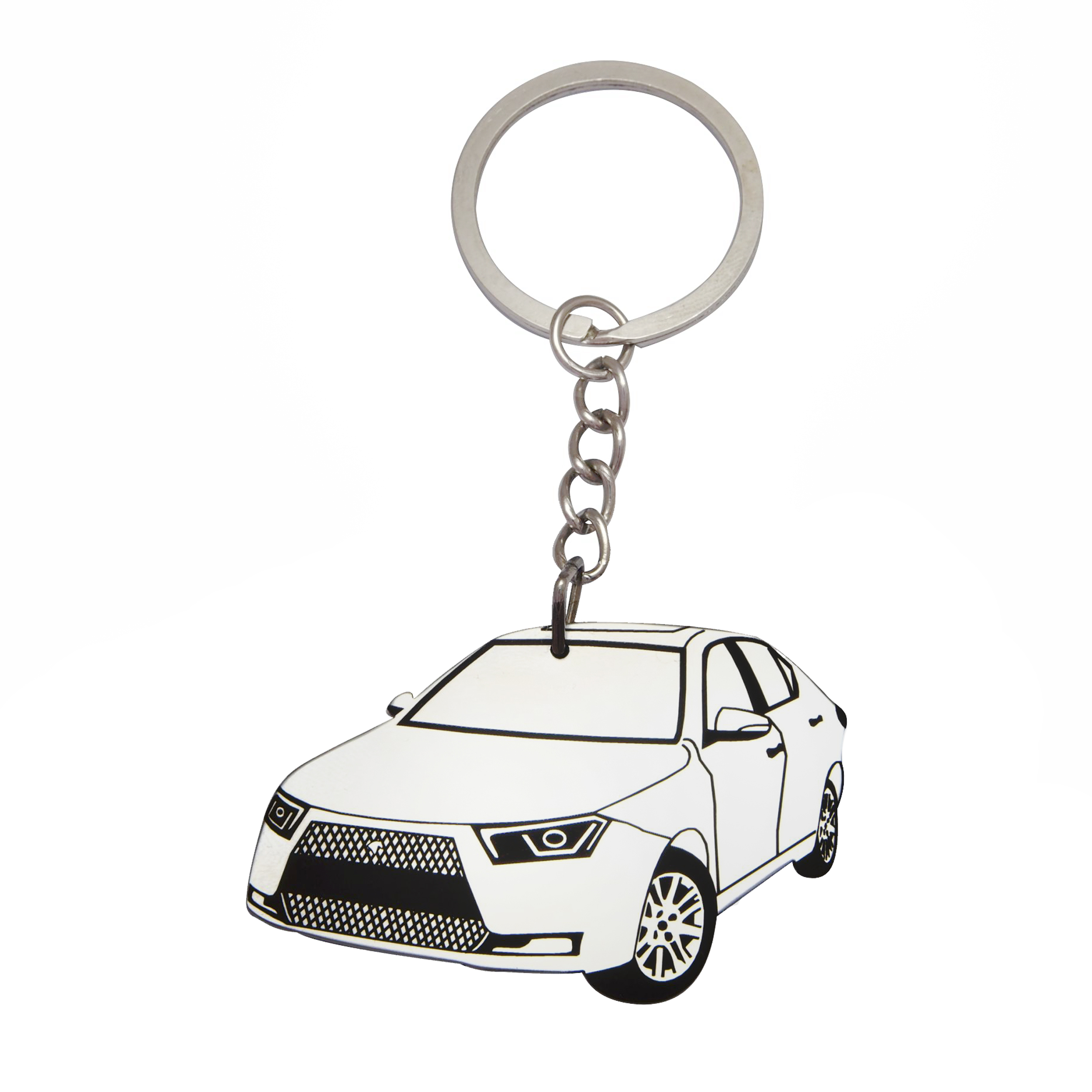 جاسوئیچی خودرو طرح دنا پلاس