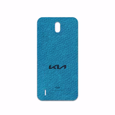 برچسب پوششی ماهوت مدل BL-KIA مناسب برای گوشی موبایل نوکیا C1