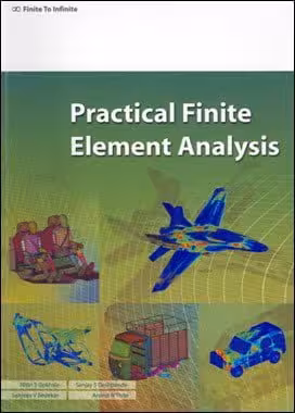 󾕇 Gokhale N. S., Practical Finite Element Analysis, 2008 - دانلود کتاب های دانشگاهی