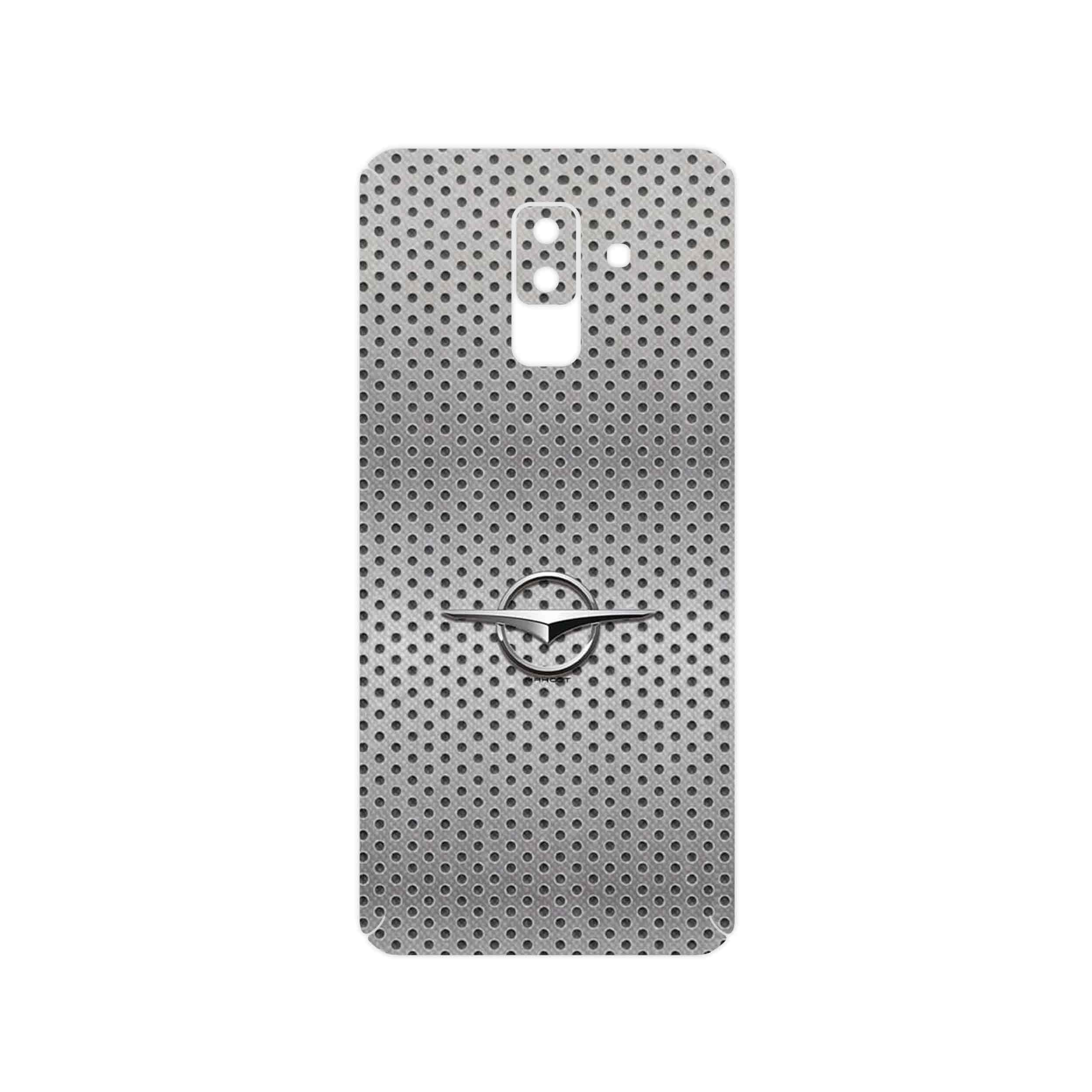 برچسب پوششی ماهوت مدل Haima مناسب برای گوشی موبایل سامسونگ Galaxy A6 Plus 2018