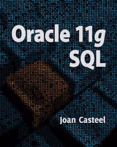 خرید و دانلود نسخه کامل کتاب Oracle 11g: SQL