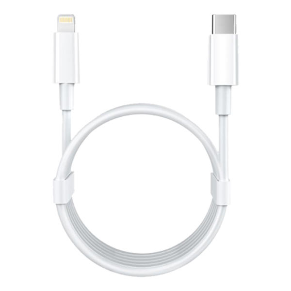 کابل USB-C به لایتنینگ ریمکس مدل RC-135L طول 1 متر
