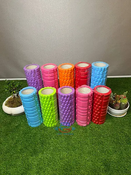 فوم رول 45 سانت استاندارد