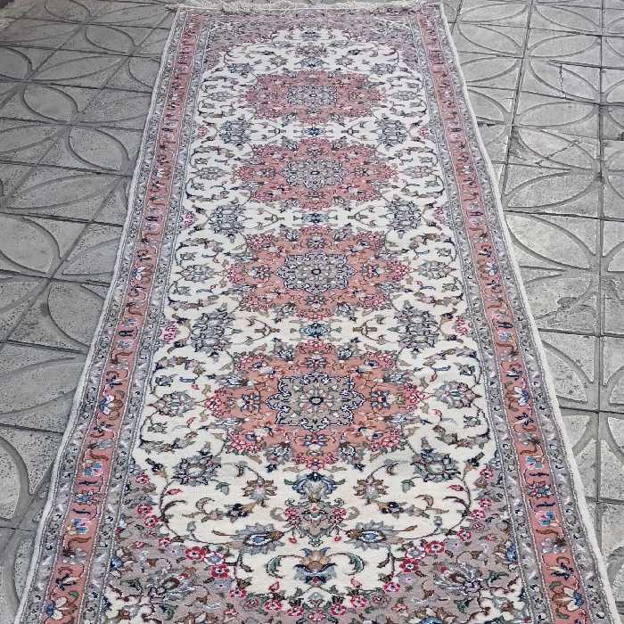 دستبافت کناره