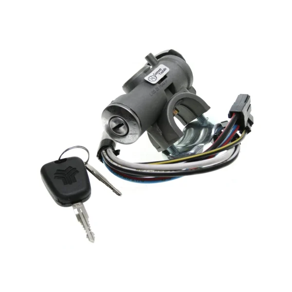 سوییچ استارت کامل پراید - نصیری