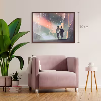 تابلو پیکسل مدل A48