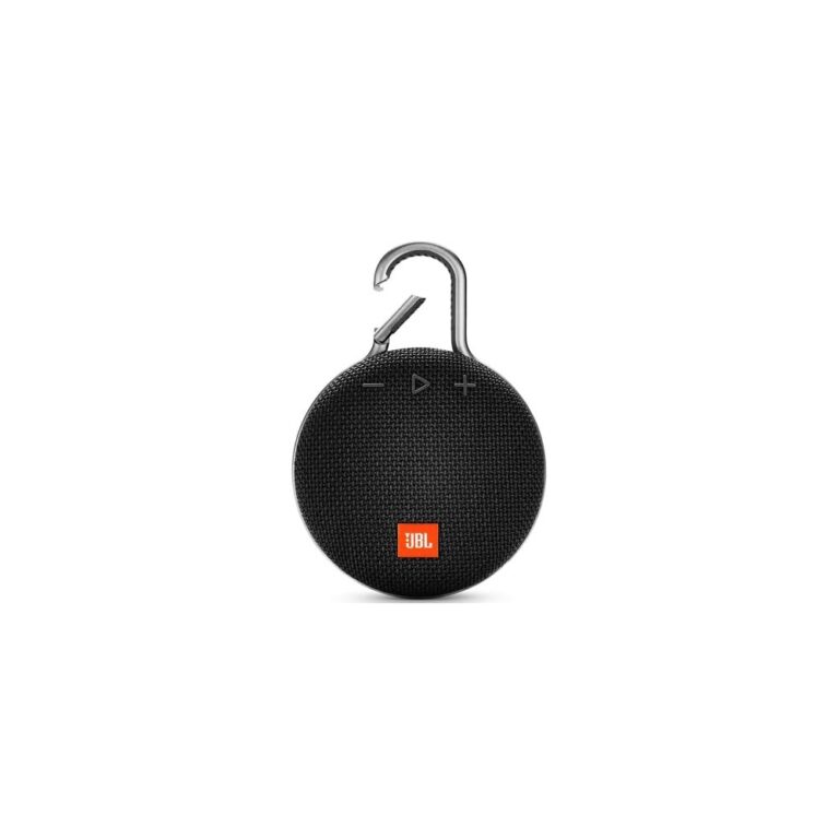 اسپیکر clip 3 wireless - امین 24 امانت دار اعتماد شما