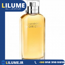 عطر ادکلن دیویدف هوریزون (دیویدوف هوریزن) 125 میل مردانه