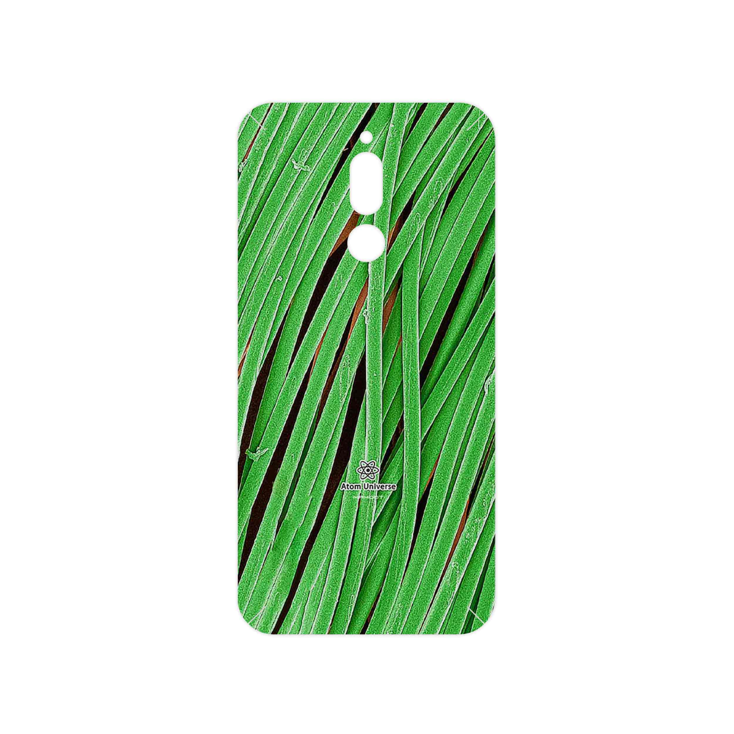 برچسب پوششی ماهوت مدل Atom Universe 5 مناسب برای گوشی موبایل شیائومی Redmi 8