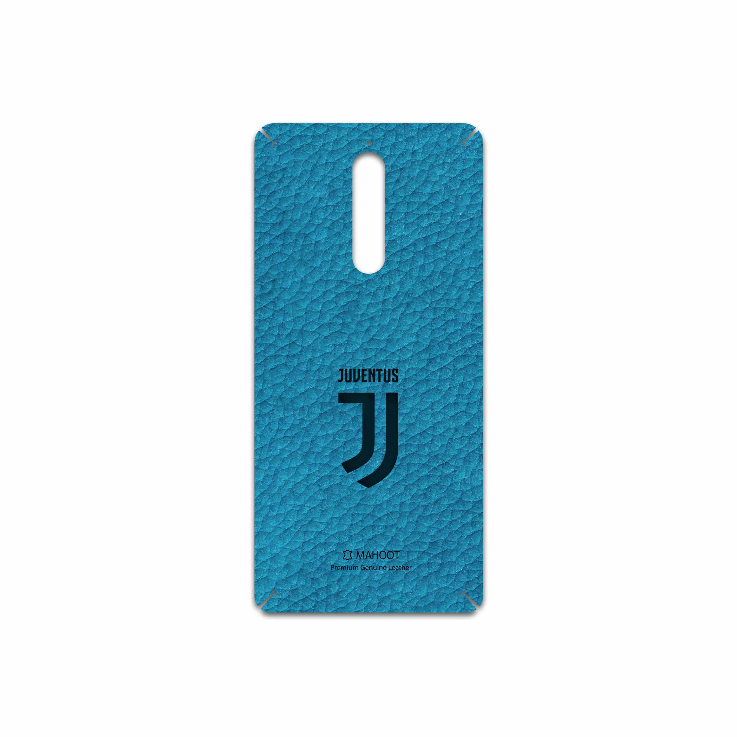 برچسب پوششی ماهوت مدل BL-JUVE مناسب برای گوشی موبایل نوکیا 8