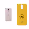 برچسب پوششی ماهوت مدل ML-MAH مناسب برای گوشی موبایل یولفون Power 3S