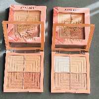 هایلایتر  مخملی آنی لیدی اصل و اورجینال