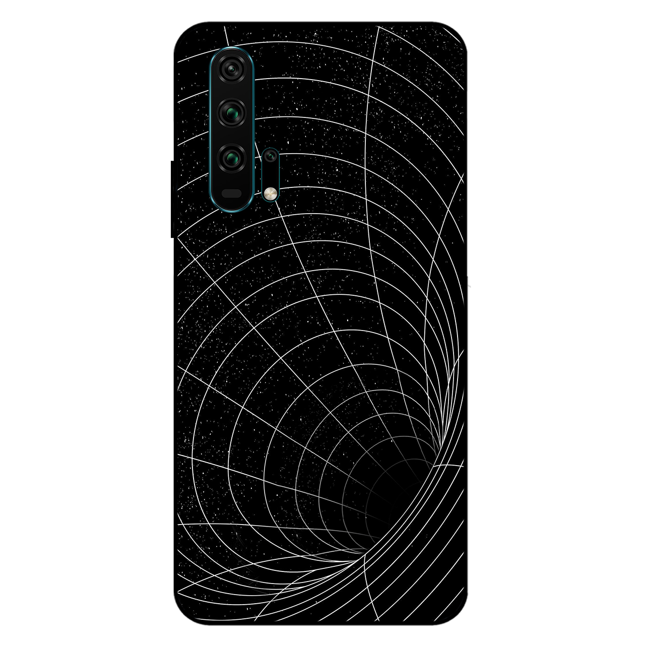 کاور مگافون کد 8108 مناسب برای گوشی موبایل آنر 20 Pro